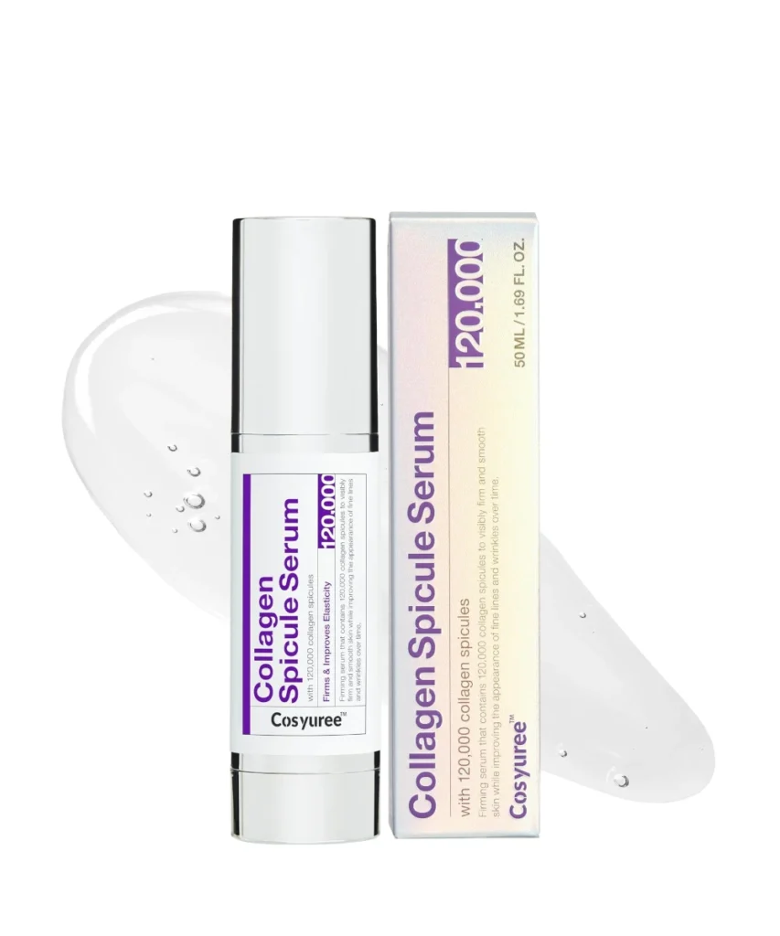 Cosyuree Collagen Spicule Serum