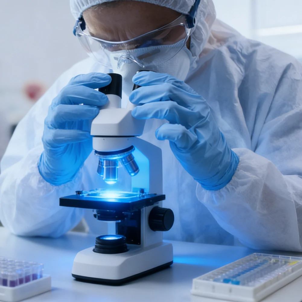 Researchers observed hydrolysed sponges