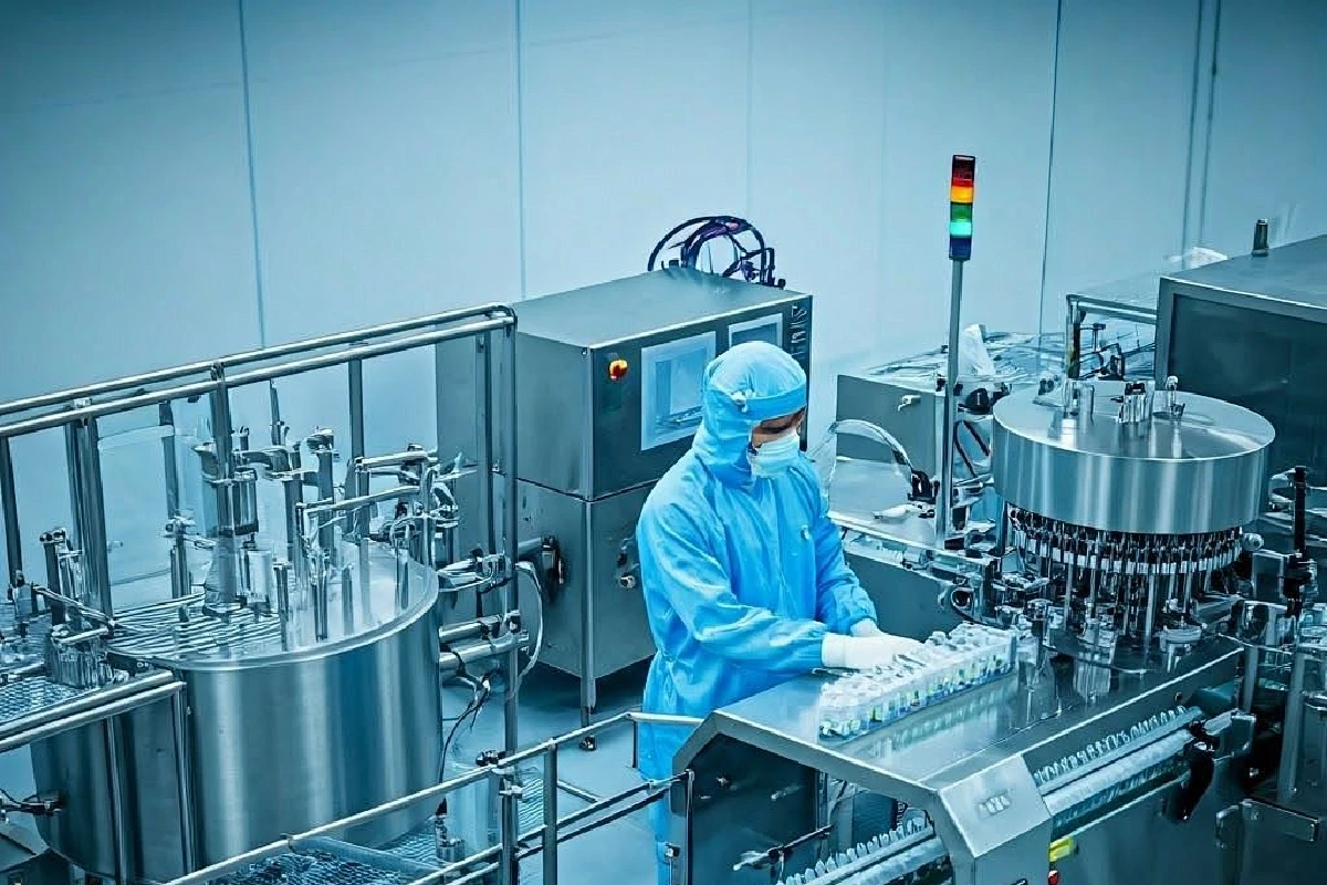 bestspicule workers operating equipment