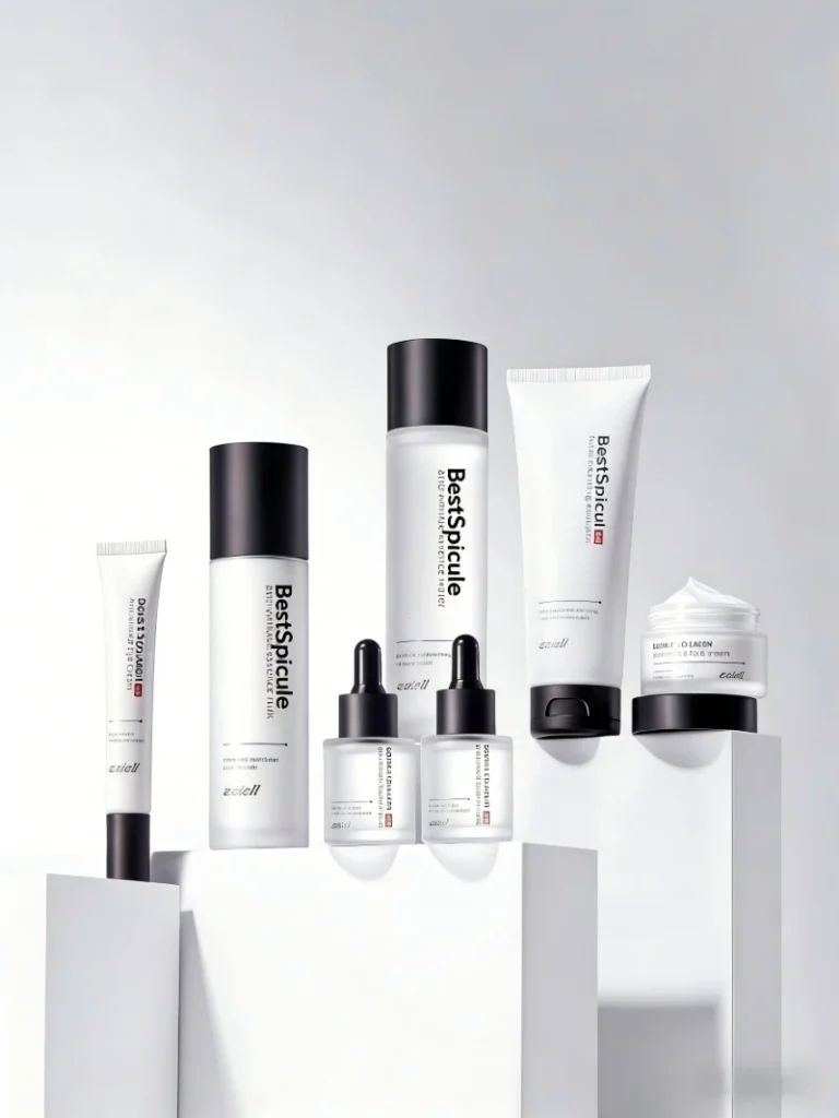 bestspicule products