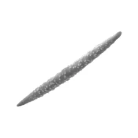 Microscopic structure of hydrolyzed sponge